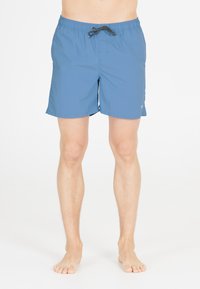 Cruz EYEMOUTH - Uimashortsit - 2215 quiet harbor