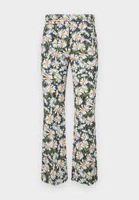 ARTEN - Pantalon classique - nero