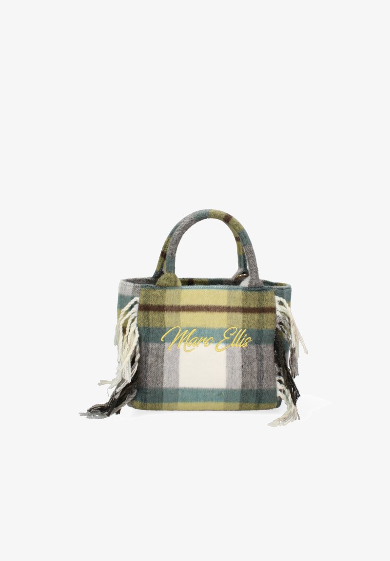 Marc Ellis Handtasche - yellow