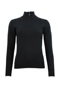 Peak Mountain ACHARLITO - Maglione - noir