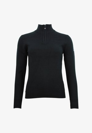 Peak Mountain, ACHARLITO - Pullover - noir