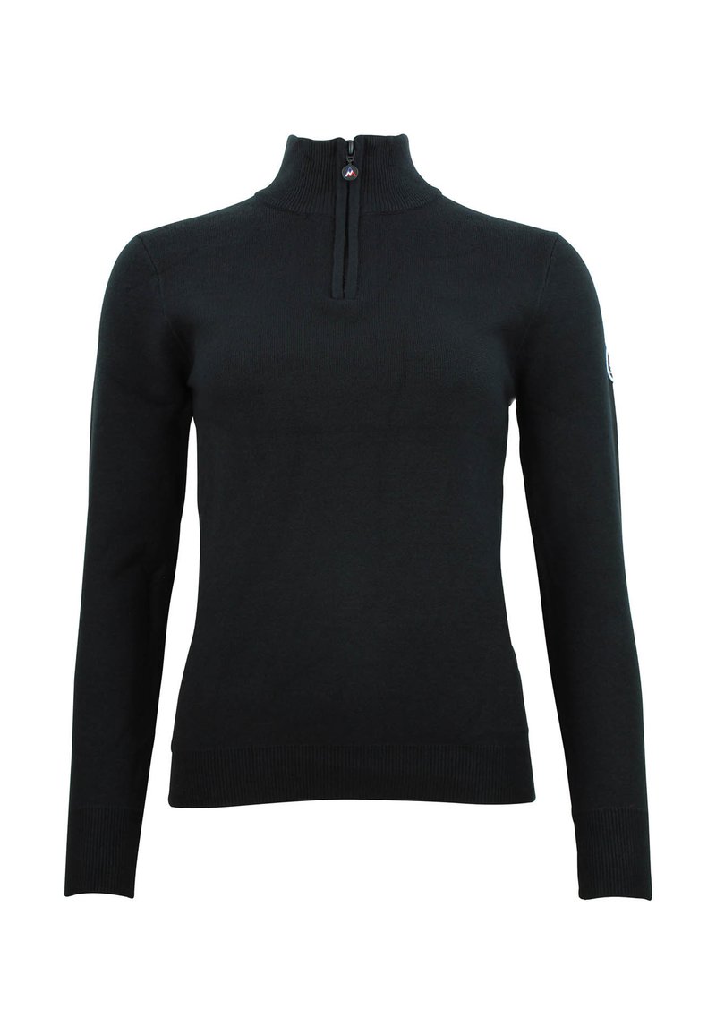 Peak Mountain ACHARLITO - Maglione - noir