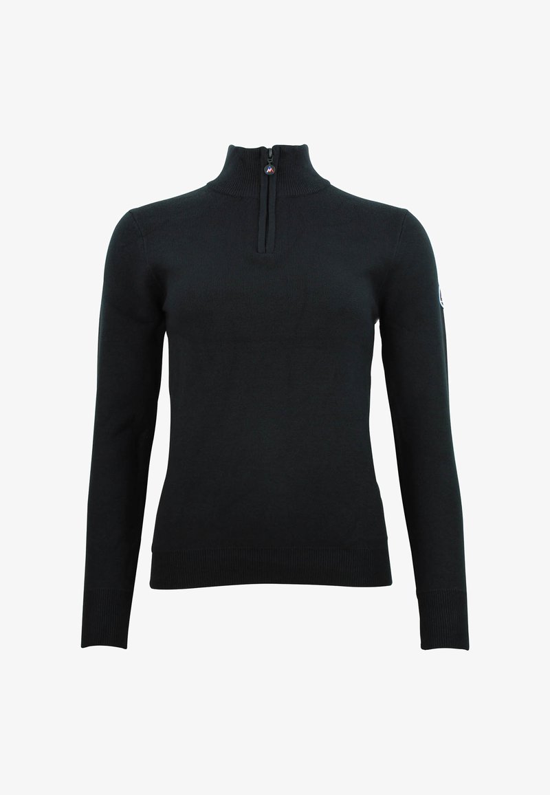 Peak Mountain ACHARLITO - Jersey de punto - noir