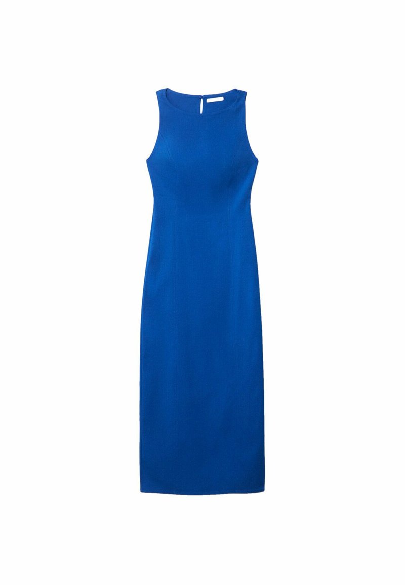 Stradivarius Etui-jurk blauw