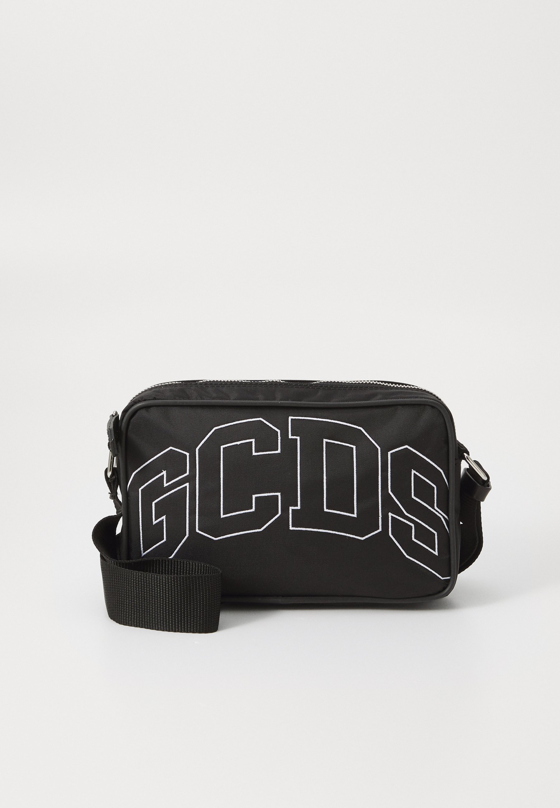 ◆GCDS◆ LOGO BELT BAG DKXAA21090WH Logo Belt Bag Bright White | GCDS Official Website