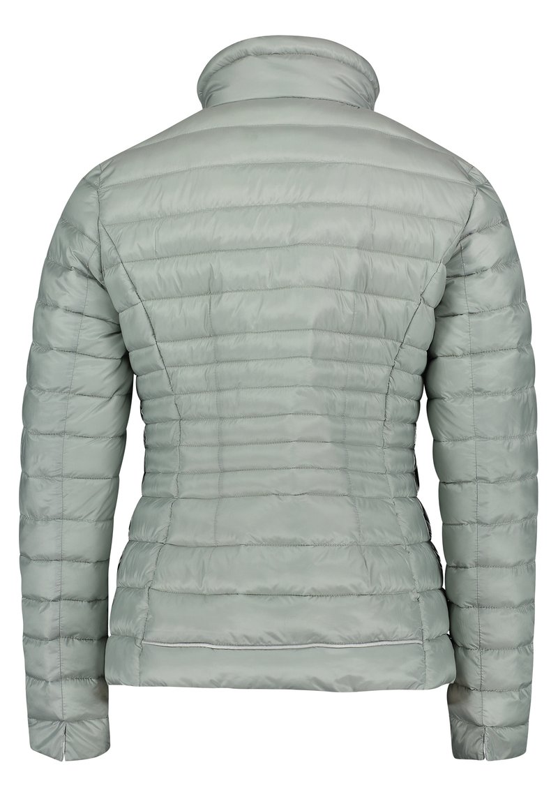 Damen Leichte Jacken | Gil Bret GIL BRET STEPPJACKE MIT KUNSTDAUNE Winterjacke aqua gray/grau - WC85955 Damen Leichte Jacken | Gil Bret GIL BRET STEPPJACKE MIT KUNSTDAUNE Winterjacke aqua gray/grau - WC85955