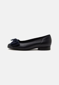 Non sélectionné, dark blue