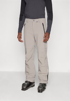 FRANKFURT - Pantaloni da sci - grey