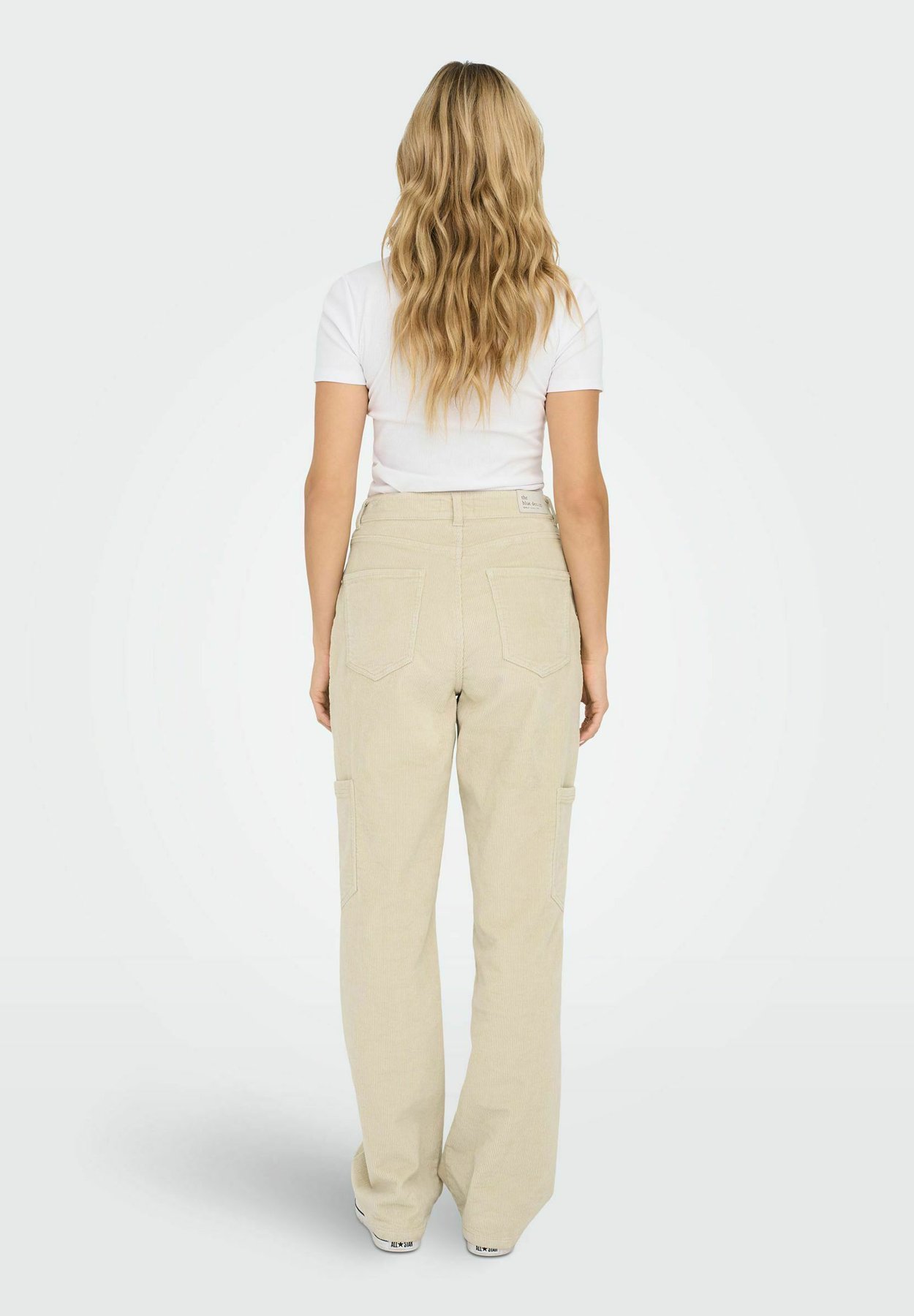 Cargo ONLVOX-GLOBAL Straight Fit