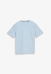Sélectionné, light blue grey