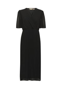Unselected, black