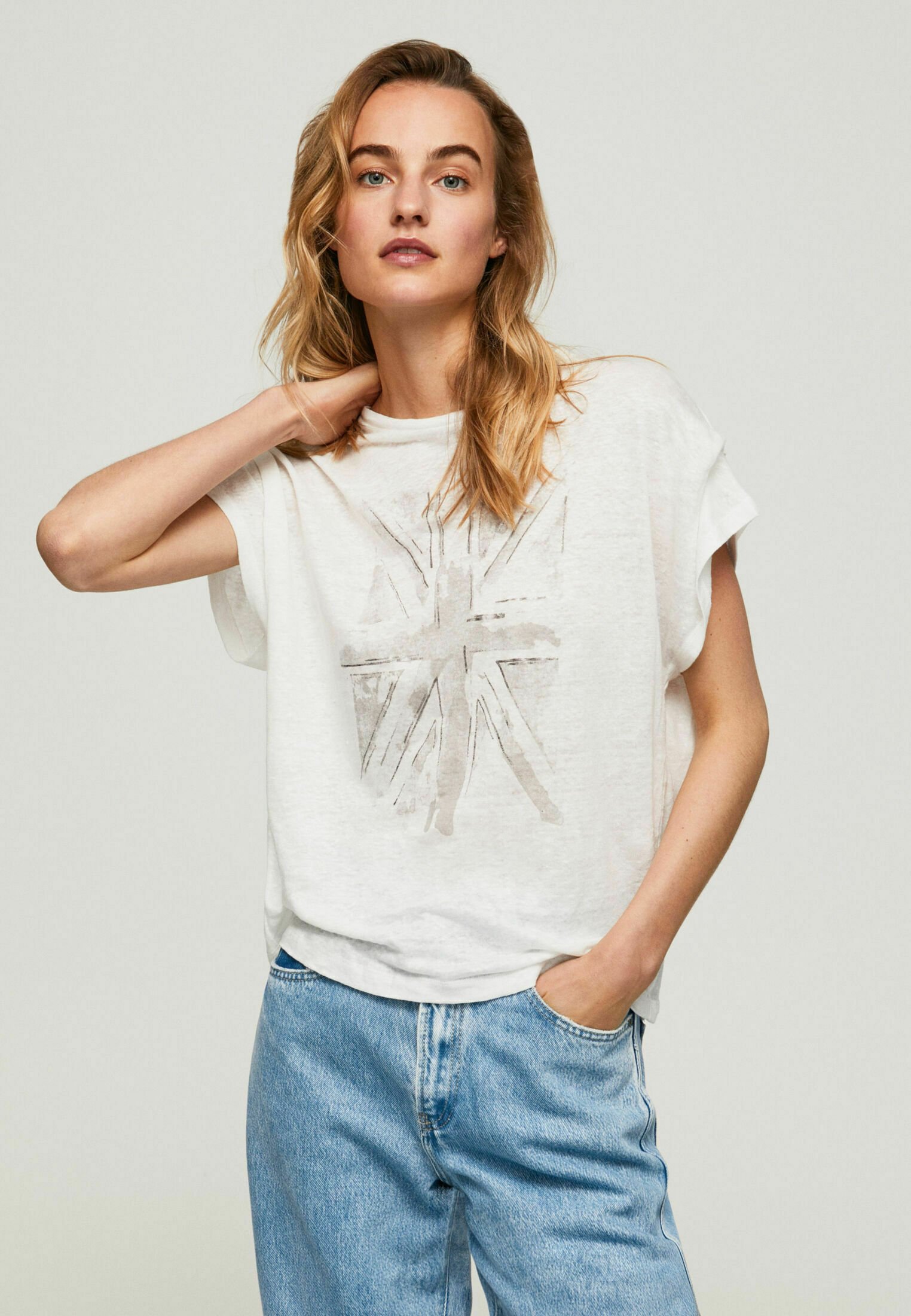 Pepe Jeans Camiseta estampada - - Zalando.es