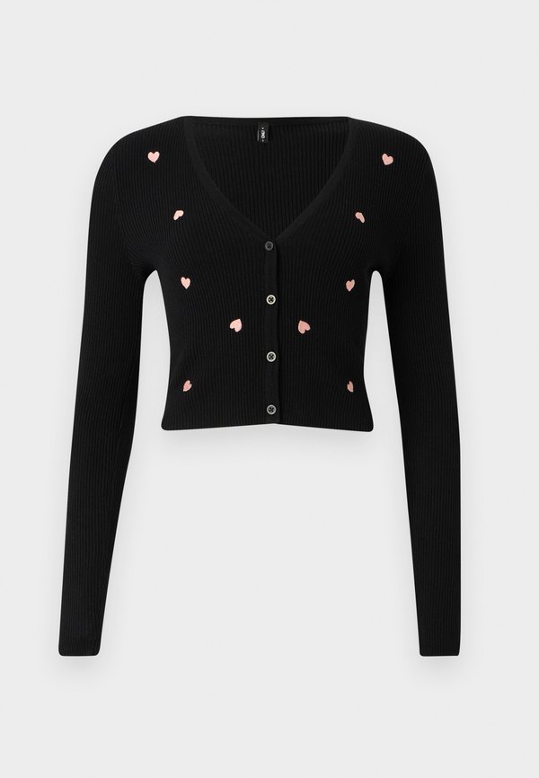 ONLEMBA V NECK CARDIGAN - Cardigan3