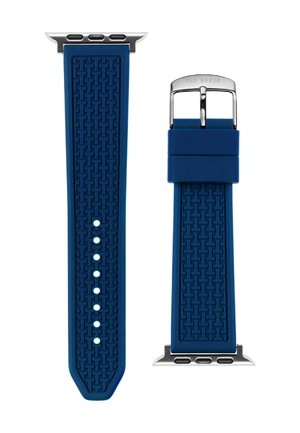 Ted Baker APPLE BANDS - Watch accessory - blue