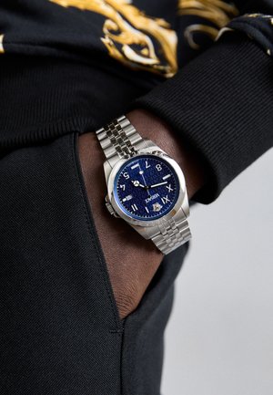 ANTEO - Watch - silver-coloured