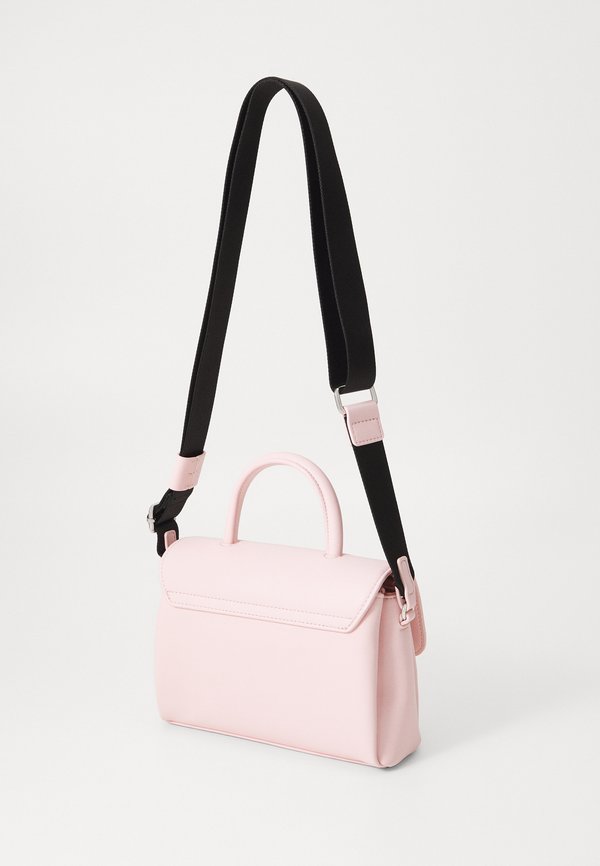 AMERICAN COOL FLAP CROSSOVER - Handbag3