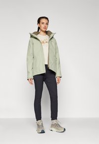 Columbia HIKEBOUND™ II INTERCHANGE JACKET - Blouson - safari