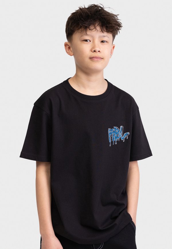 TEALEC TEE - Print T-shirt3