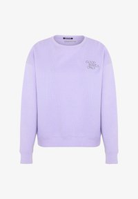 Unselected, purple rose