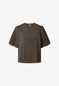 Valimata, chocolate brown