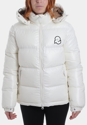 Giacca invernale - white