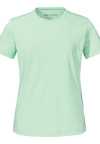 Unausgewählt, grün