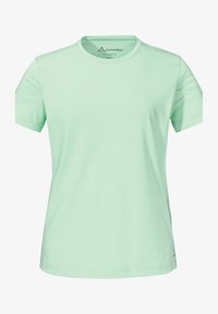 Unausgewählt, grün