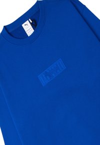 Puma Felpa - blau