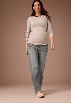 Next, - Jeansy Straight Leg