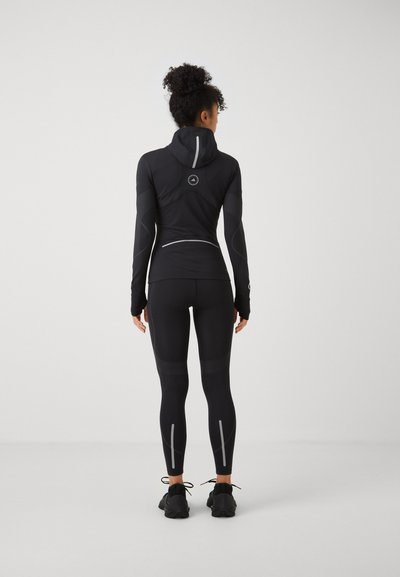 adidas by Stella McCartney Striukė bėgimui - black