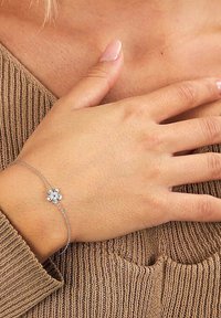 FAVS Bracciale - silberfarben