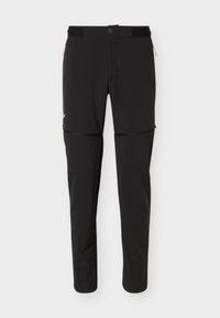 Επιλέχθηκε, black out