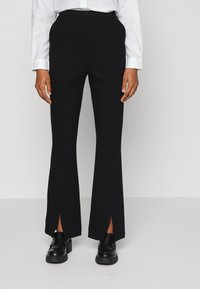Modström Broek - black