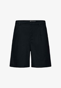 Sélectionné, true black