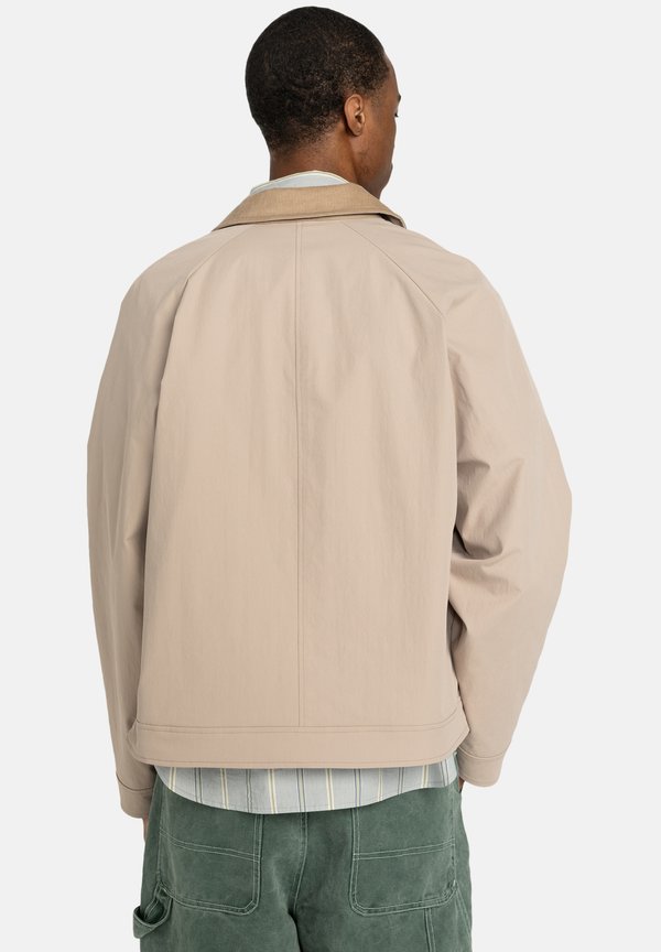 STEW - Light jacket - tkh4