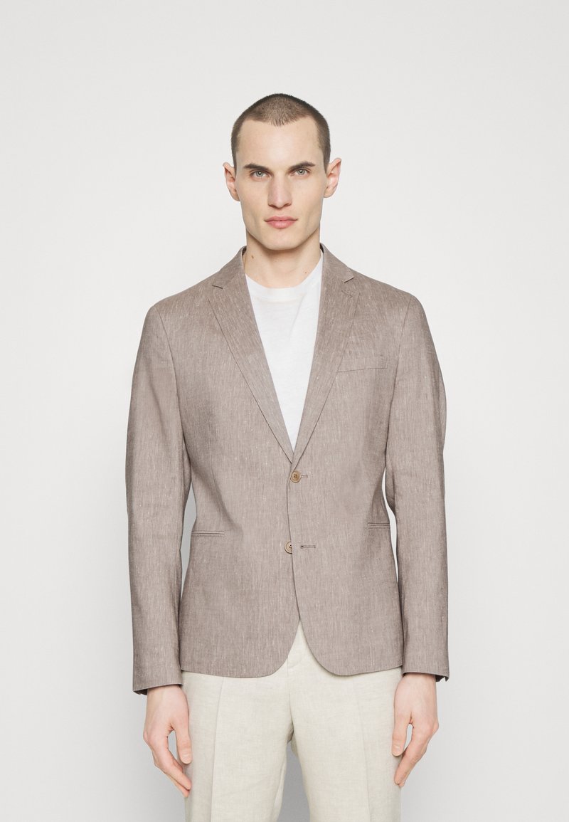 DRYKORN HORLEY Suit jacket brown Zalando