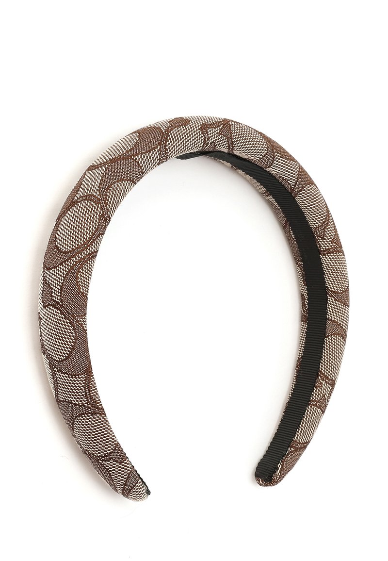 COACH Accessoires cheveux - brown