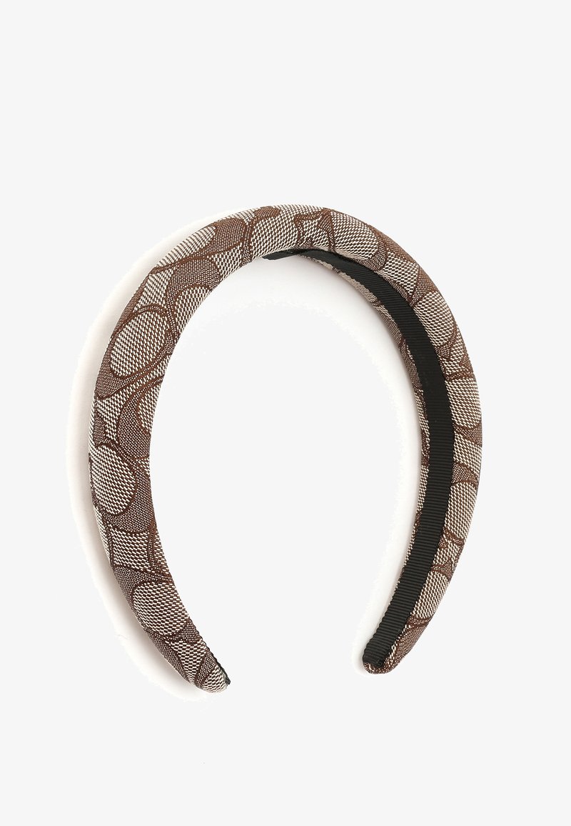 COACH Accessoires cheveux - brown