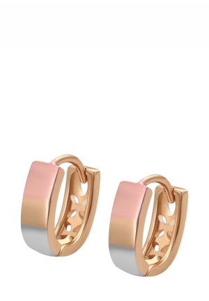 Korvakorut - rose gold