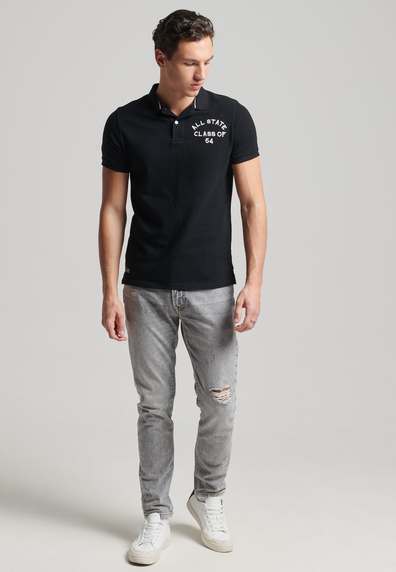 Superdry & Co Koszulka polo - Zdjęcie 1