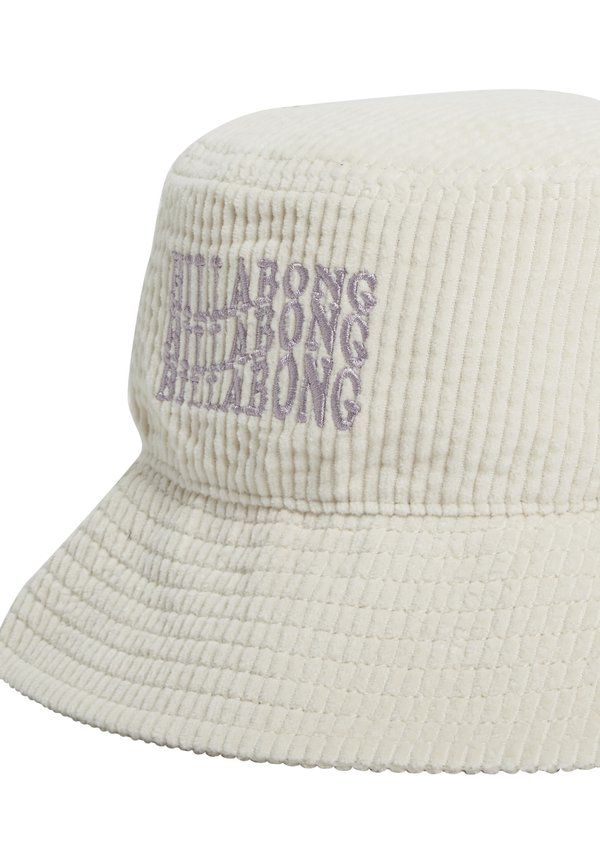 BEACHY BUCKET - Hat4