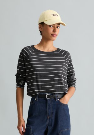 Marc O'Polo DENIM, - Bluzka z długim rękawem