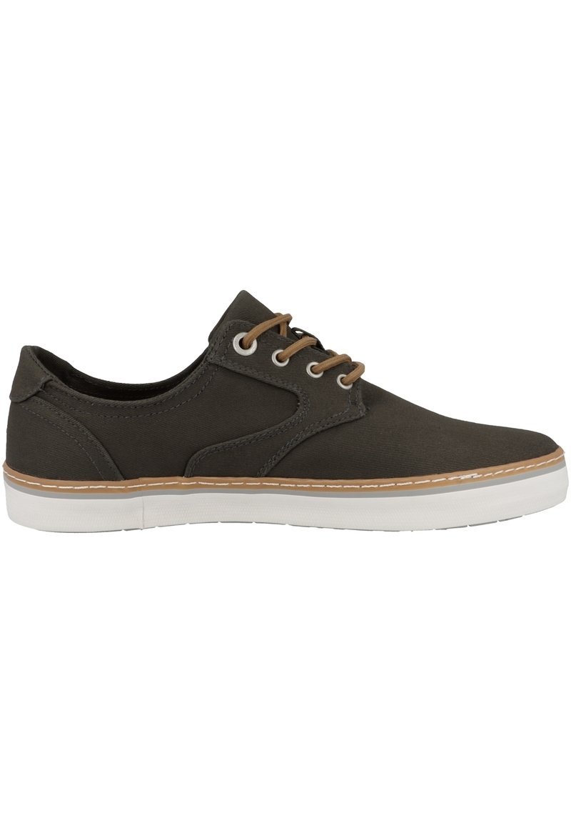 Herren Sneaker low | s.Oliver Sneaker low khaki/grün - NS51887 Herren Sneaker low | s.Oliver Sneaker low khaki/grün - NS51887