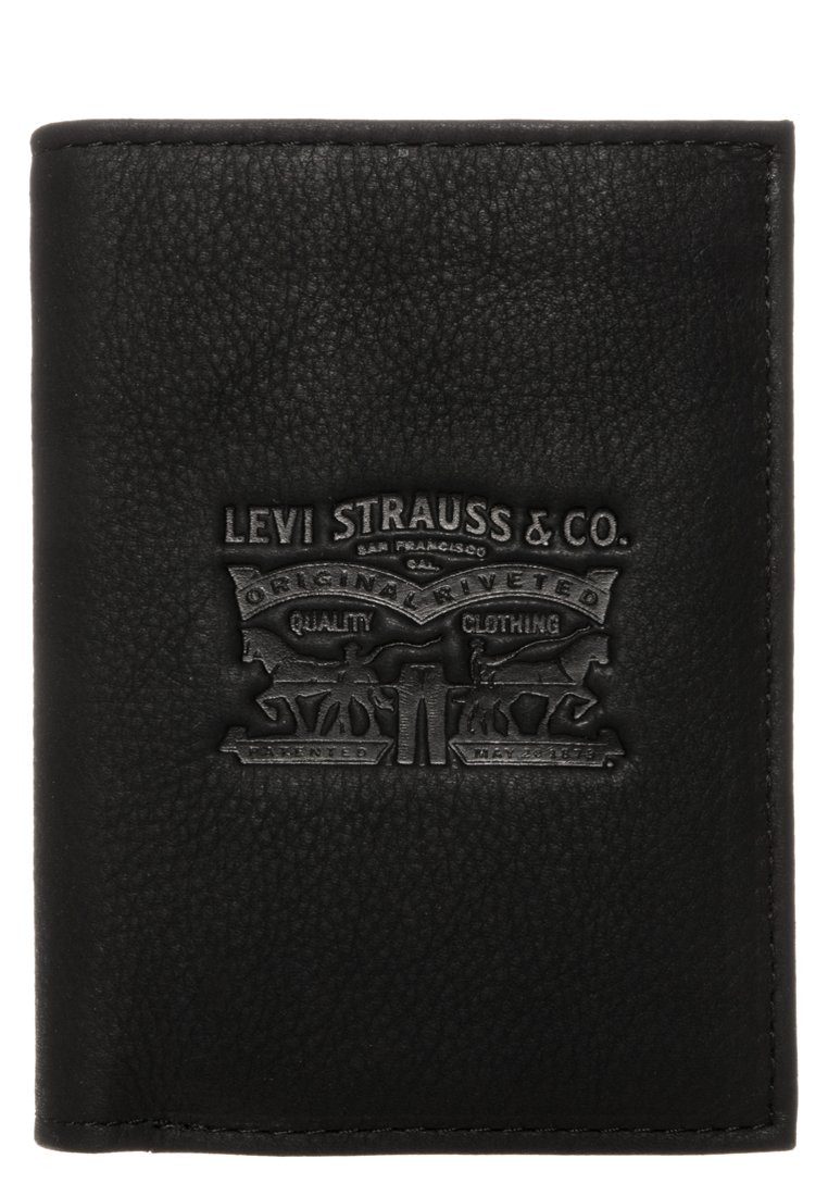 Levi's® VINTAGE TWO - - regular black/negro -
