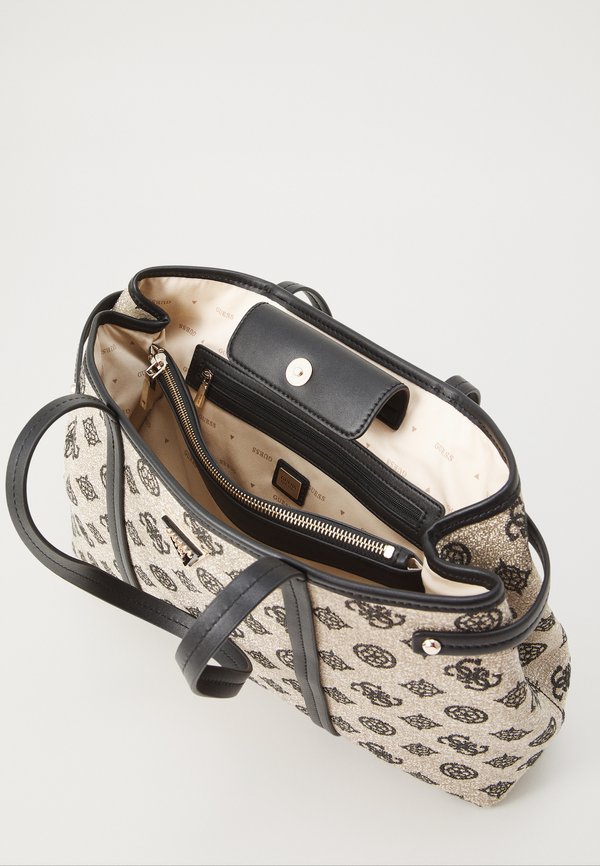 BEYZA GIRLFRIEND TOTE - Handbag2