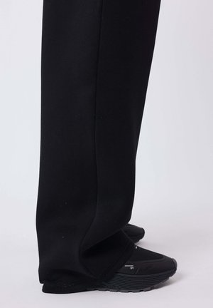 Project X Paris, BAS DE JOGGING COMFORT NÉOPRÈNE - Pantalon de survêtement - noir