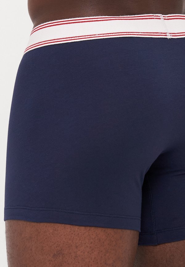 MEN REMASTERED 3 PACK - Trunks4