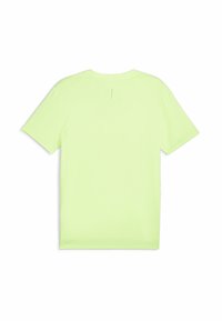 Puma RUN CLOUDSPUN TEE - T-Shirt sport - fizzy apple
