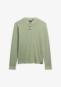 Non selezionato, washed sage green
