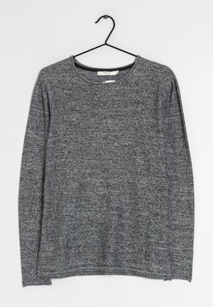 Jersey de punto - grey